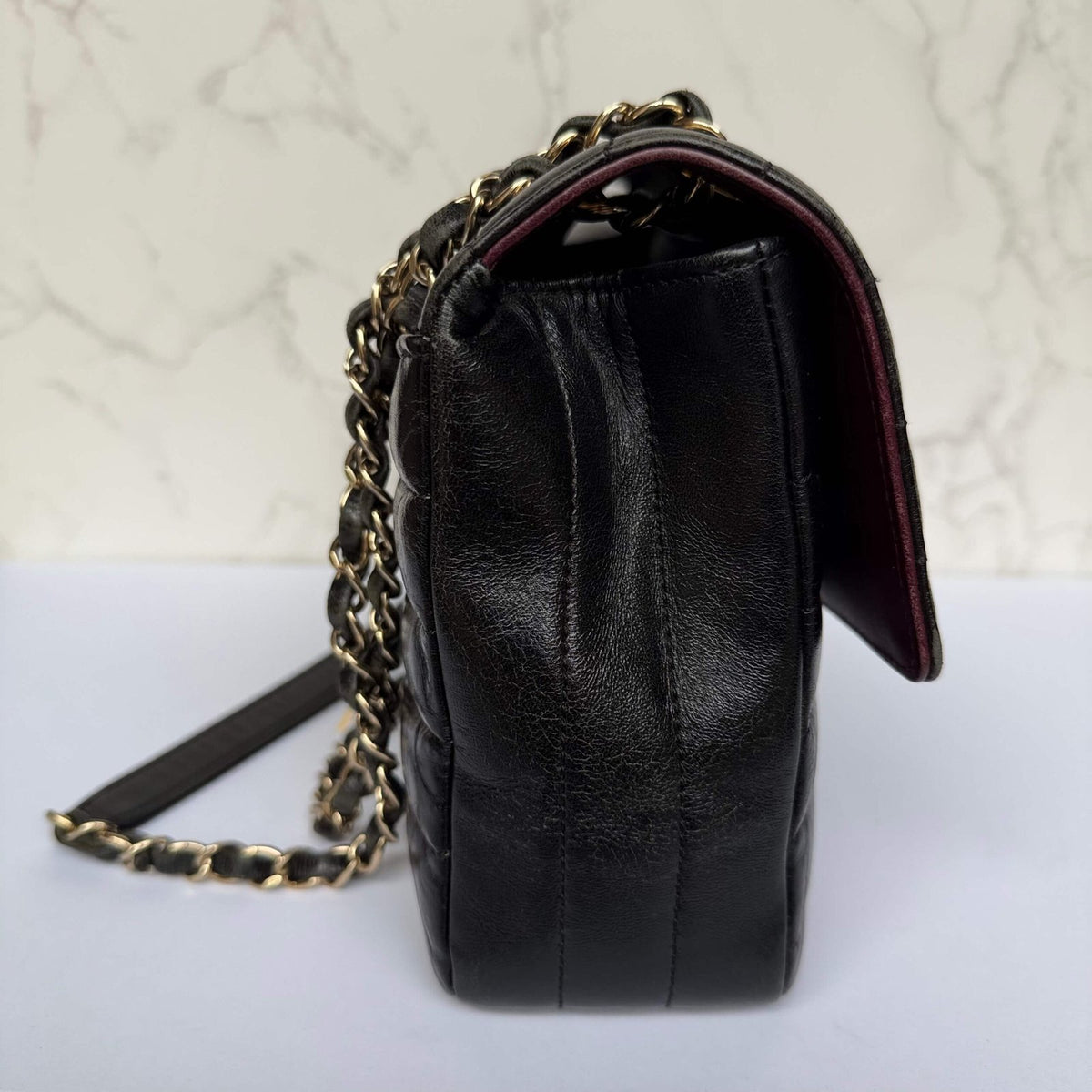Authentieke Chanel tas kopen