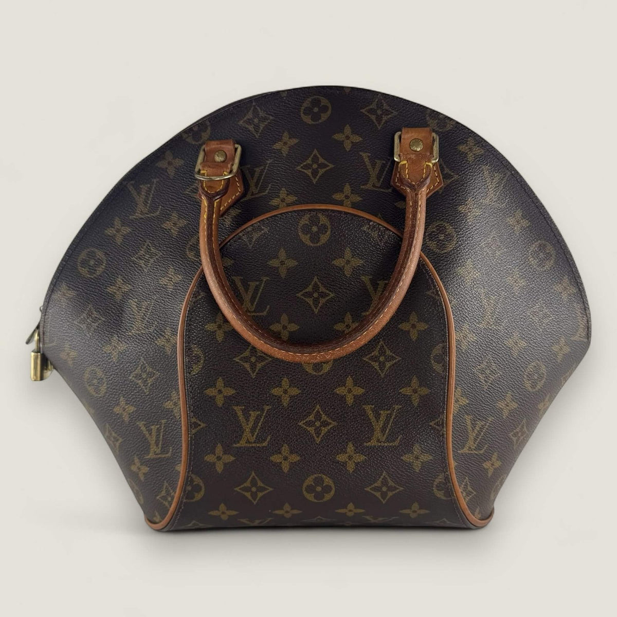 Authentieke Louis Vuitton Ellipse MM vintage