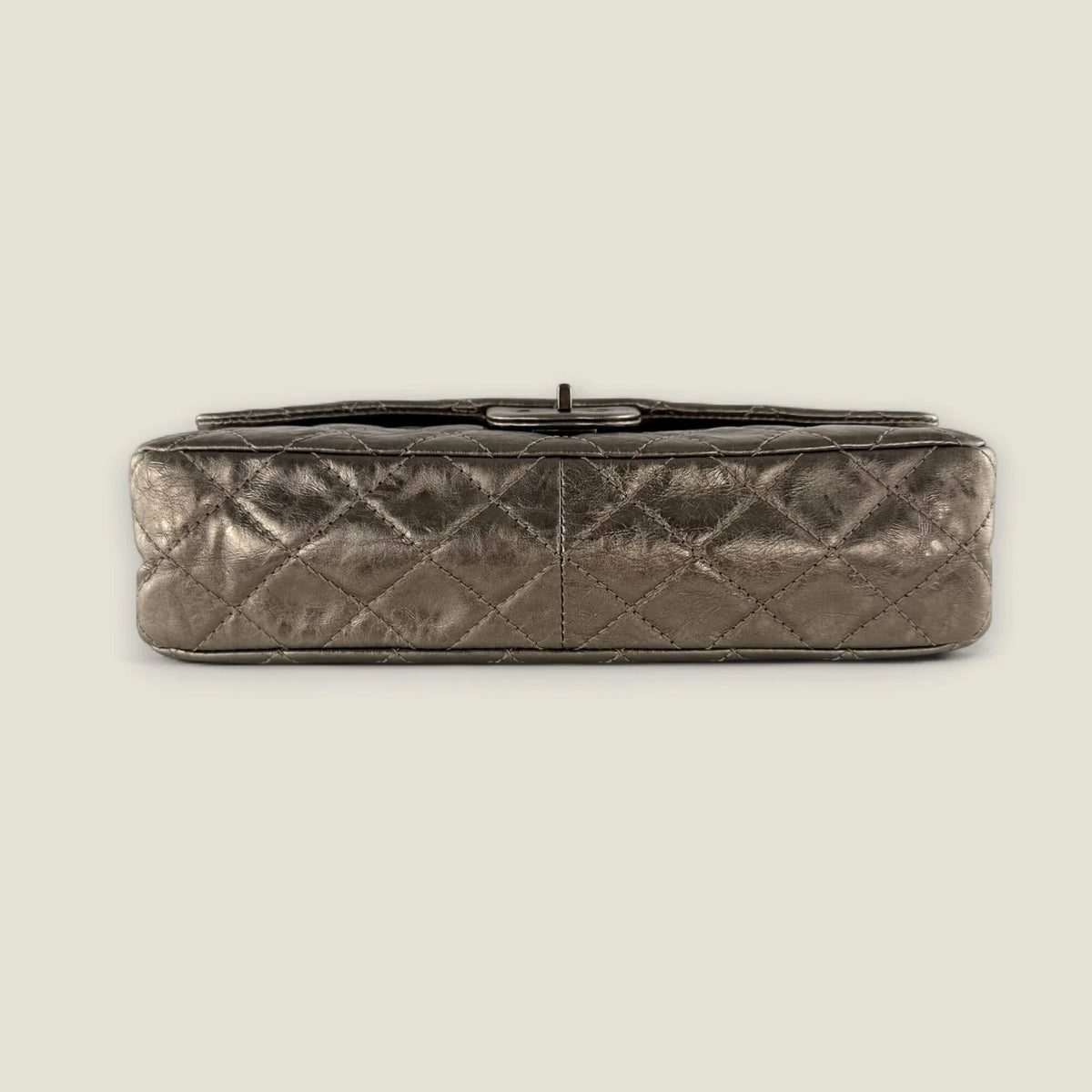 Authentic pre-owned Chanel bag