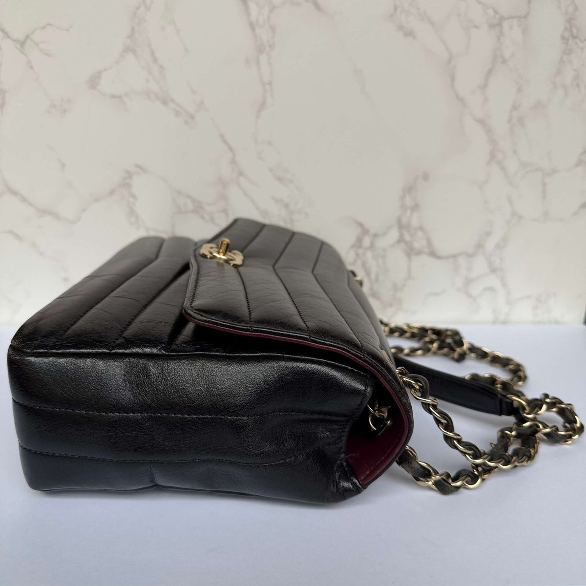 Chanel Karl Lagerfeld collectie 2019