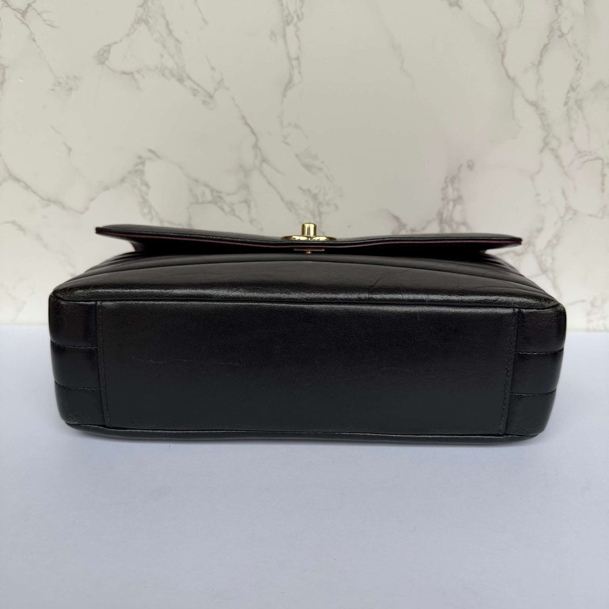 Chanel designer tas pre-owned