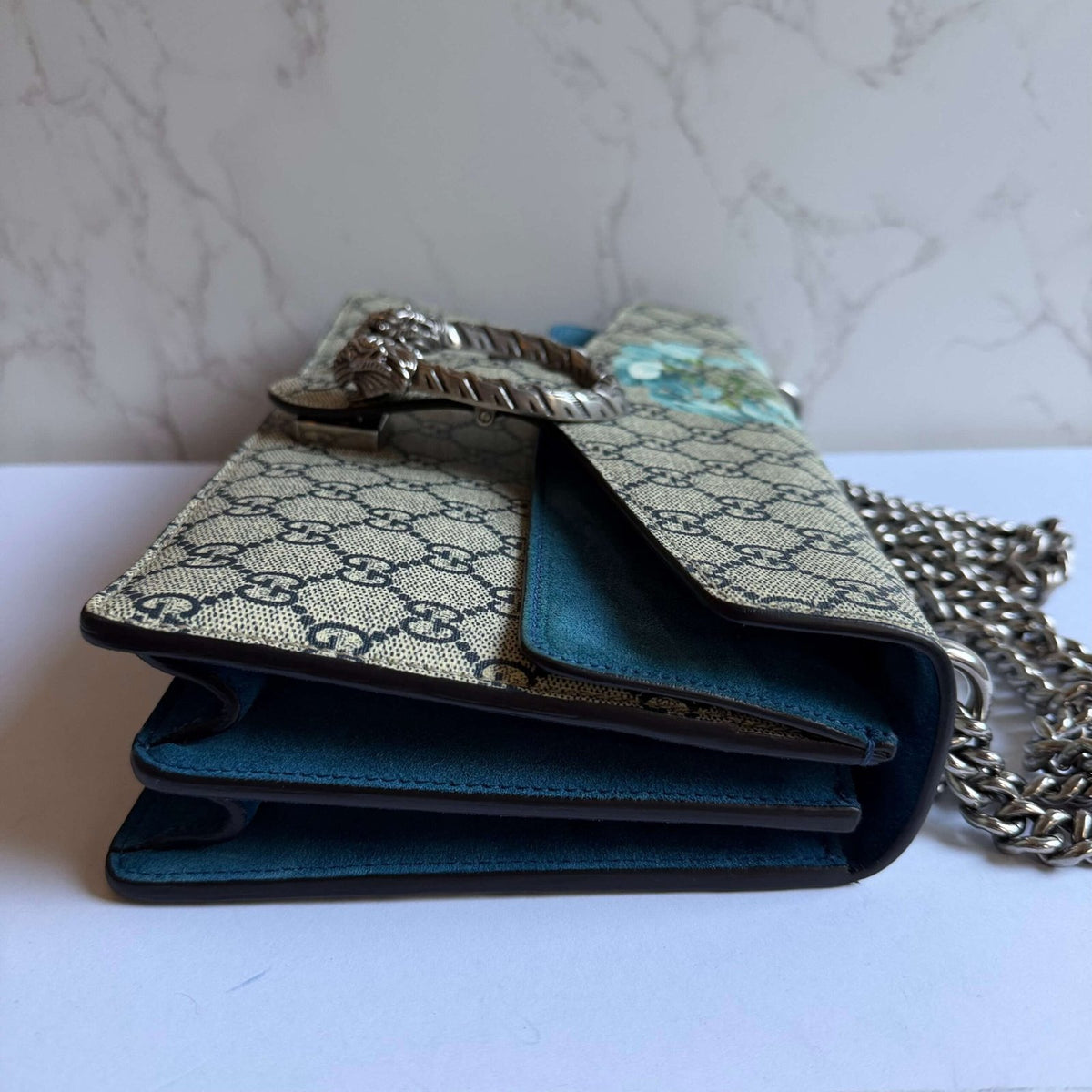 Gucci Dionysus pre-owned designer bag