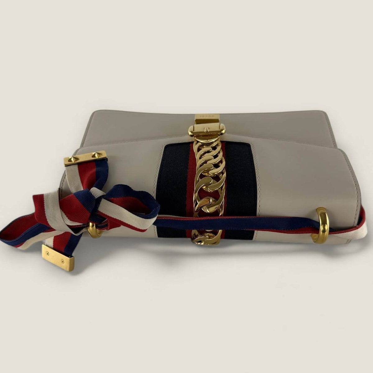 Gucci Sylvie small designer bag