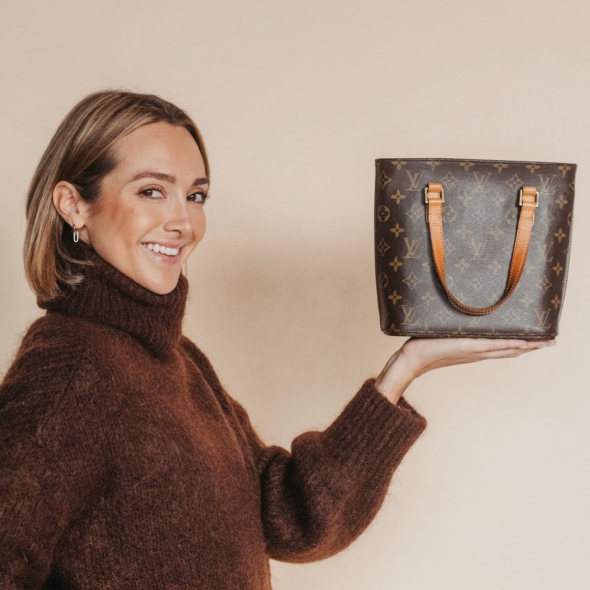 Louis Vuitton bag buy Netherlands