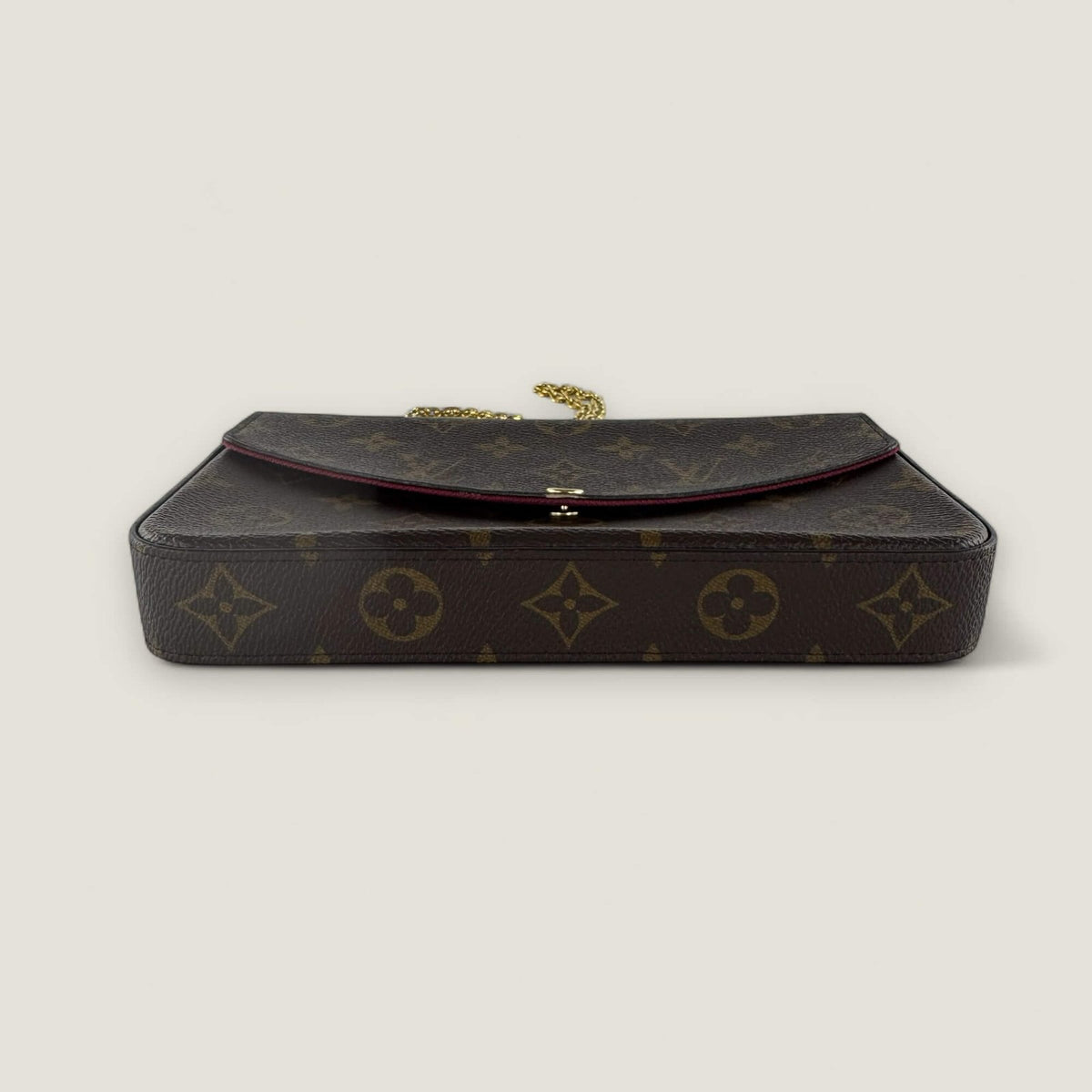 Louis Vuitton crossbody bag