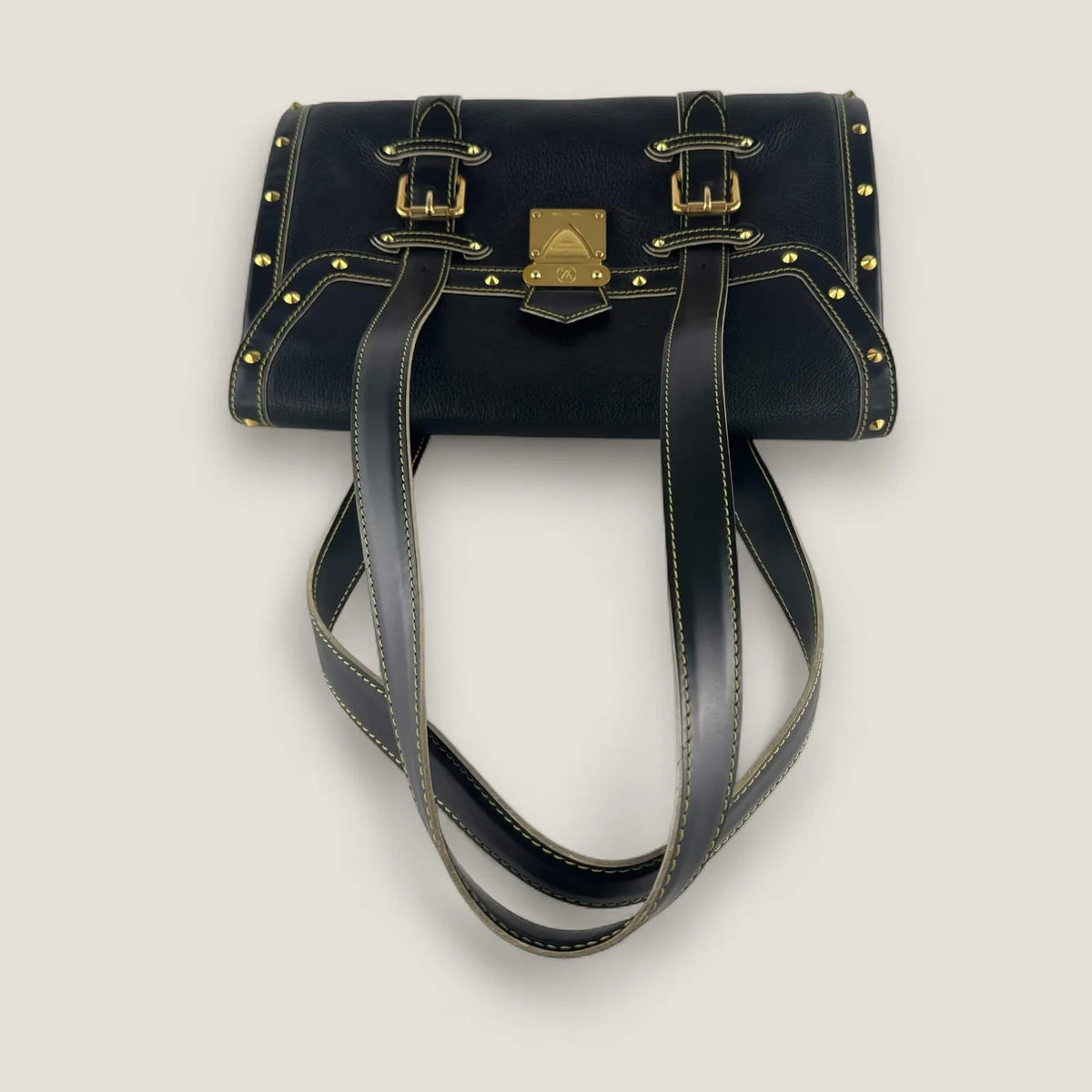 Louis Vuitton pre-owned tas – authentiek LV monogram