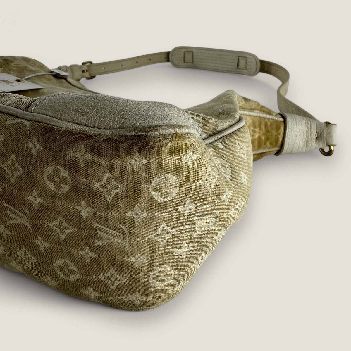 Louis Vuitton bag pre-owned Boulogne 30