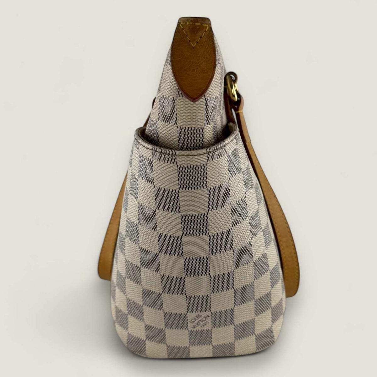 Louis Vuitton zijkant Totally PM
