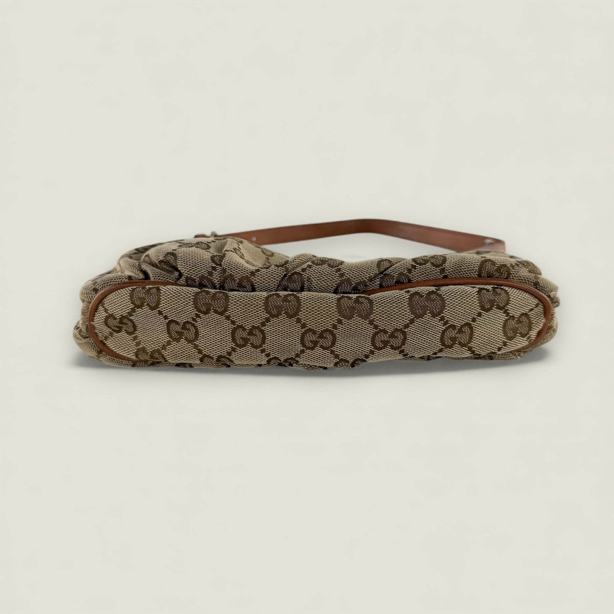 Bottom original Gucci bag pre-owned