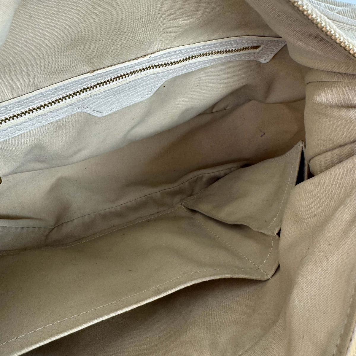 Original vintage Louis Vuitton handbag