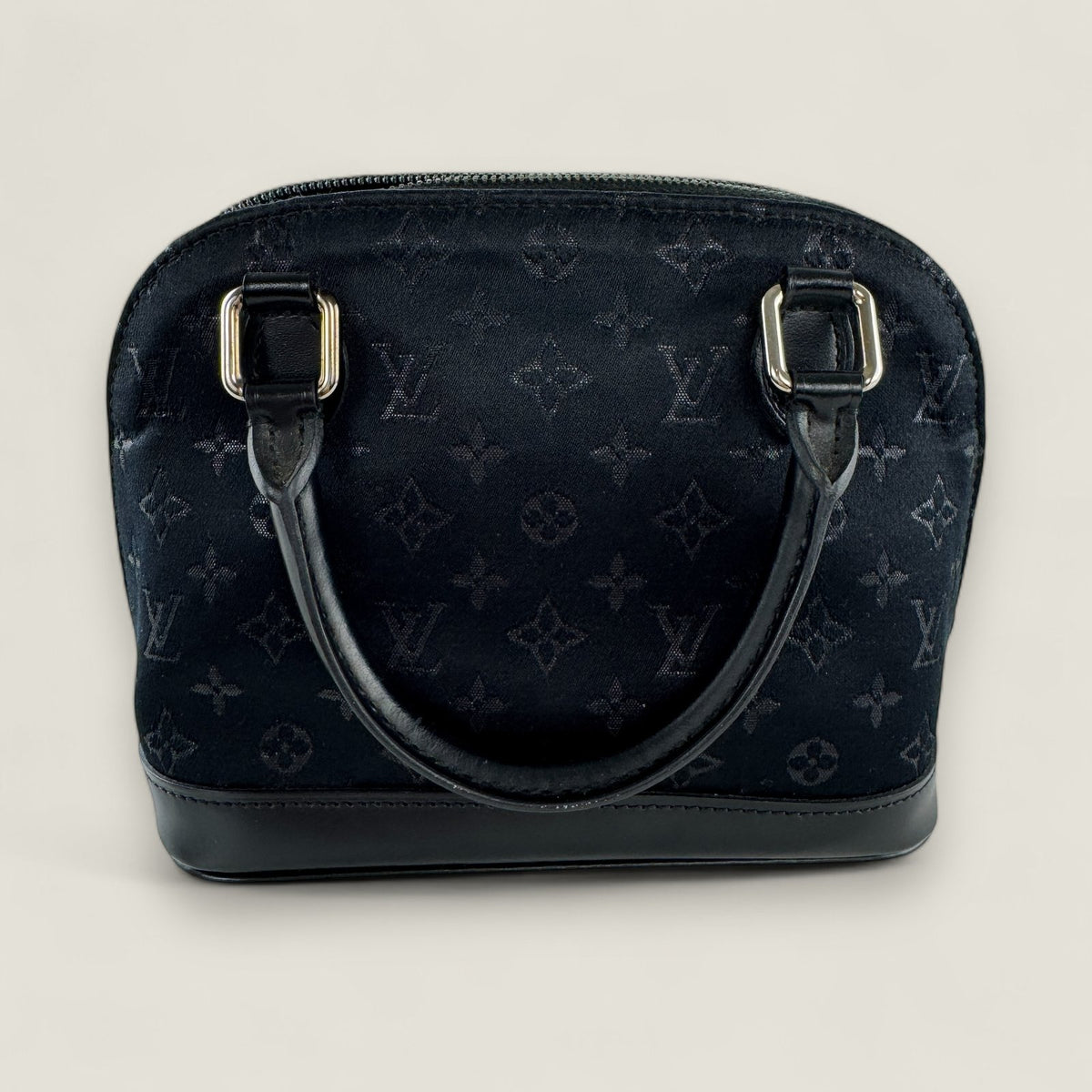 Louis Vuitton mini Alma