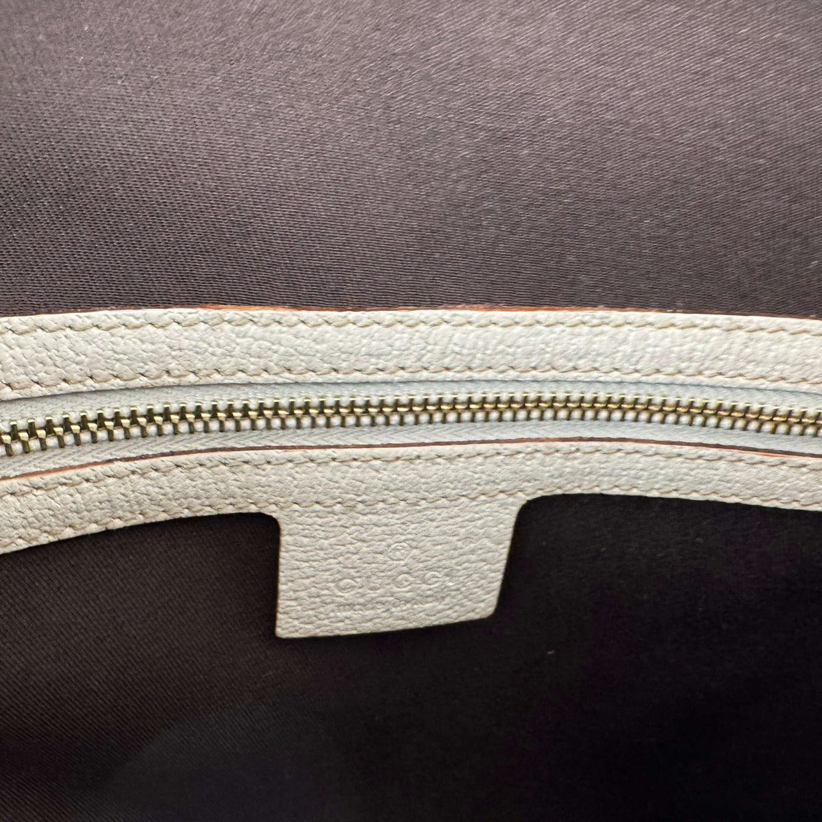 Pre-owned Gucci Ophidia bag