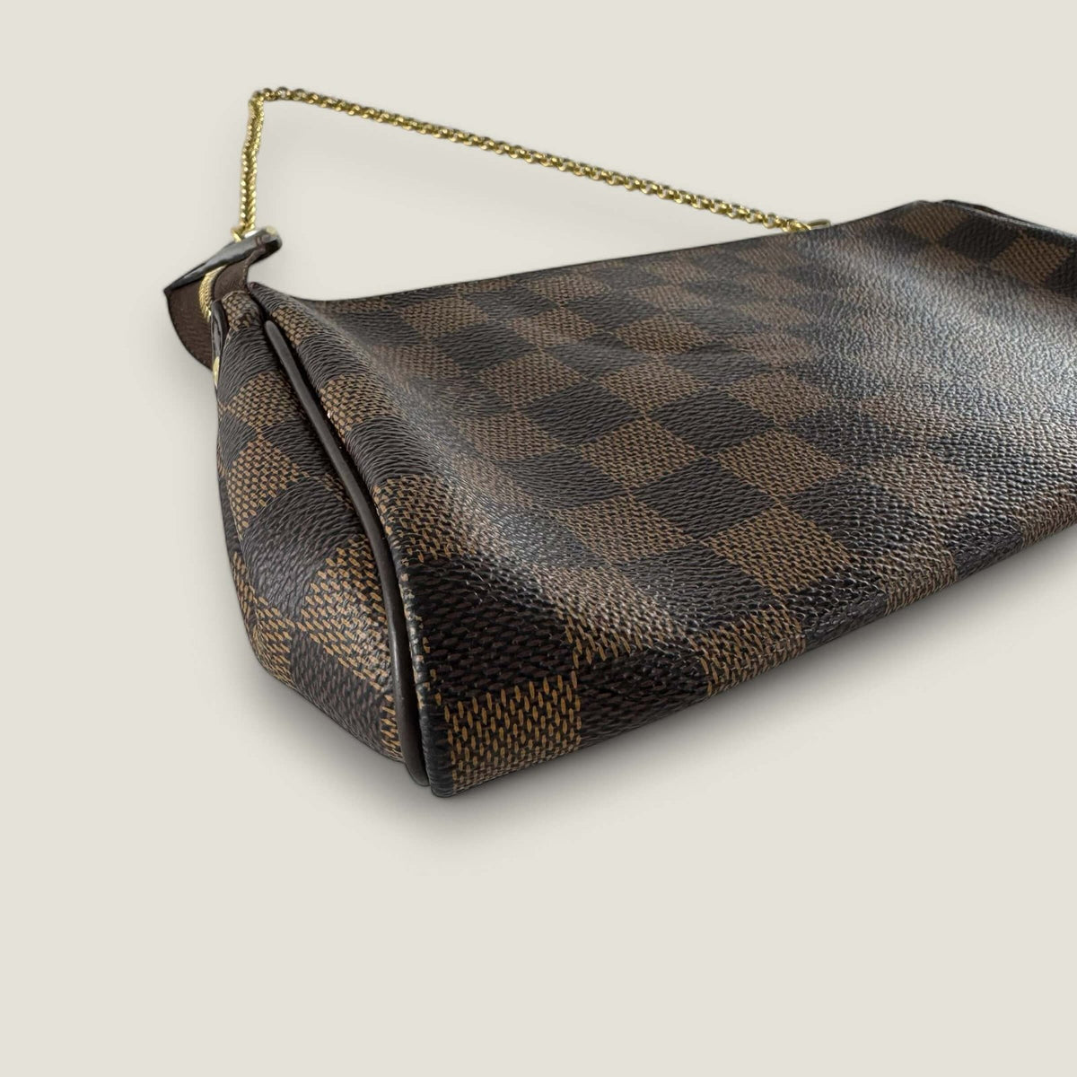 Louis Vuitton Eva Damier Ebene