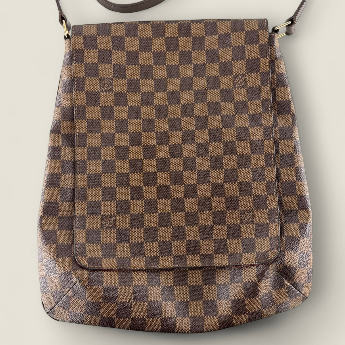 Preloved Louis Vuitton mannen tas