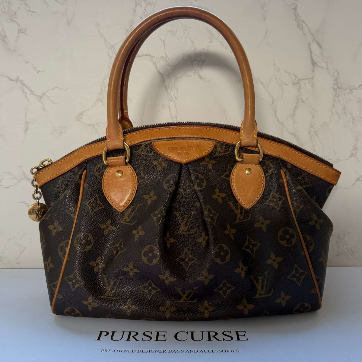 Purse Curse tweedehands designer tassen Limburg