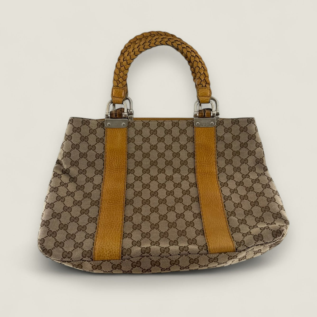 Tweedehands Gucci designer tas