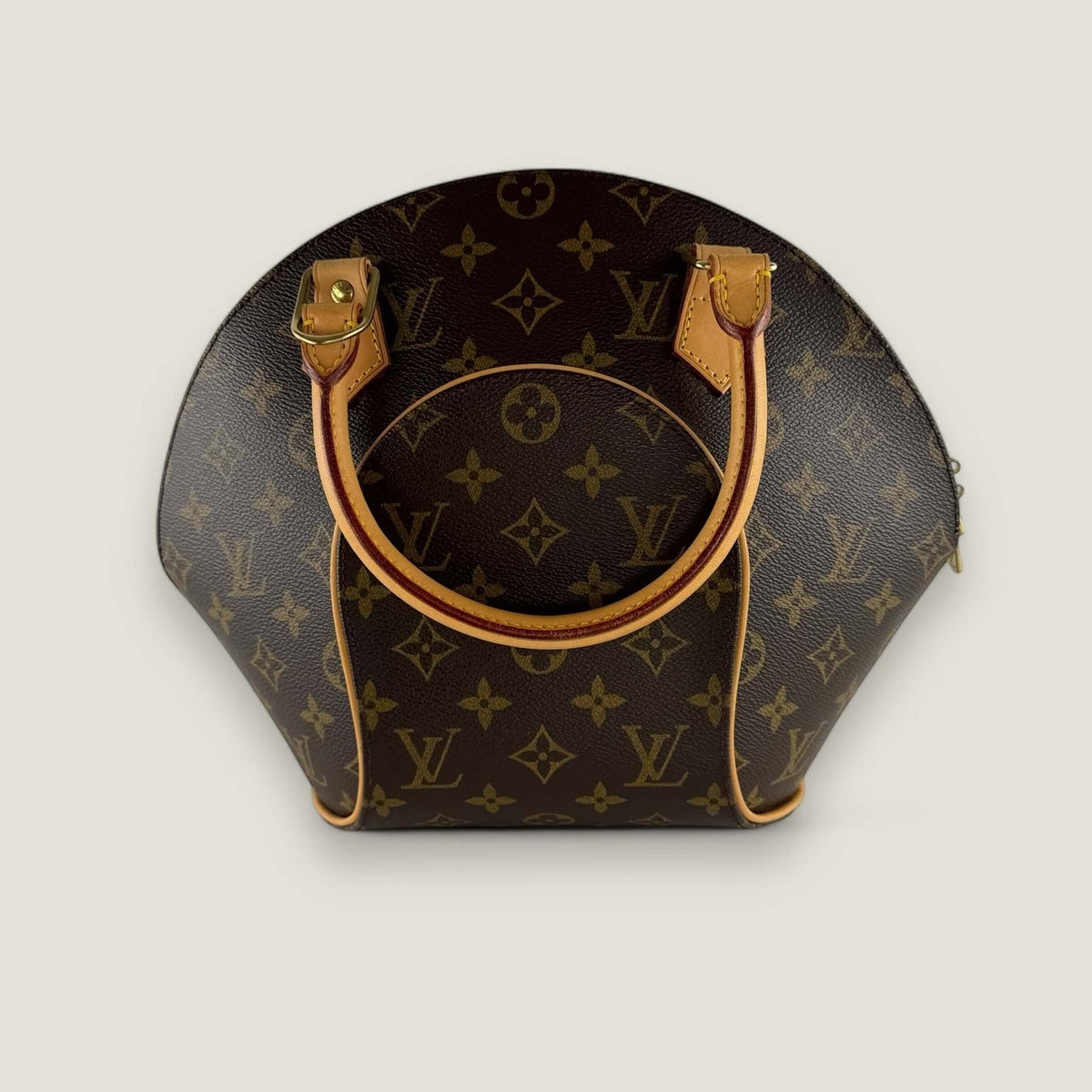 Pre-owned Louis Vuitton Ellipse PM