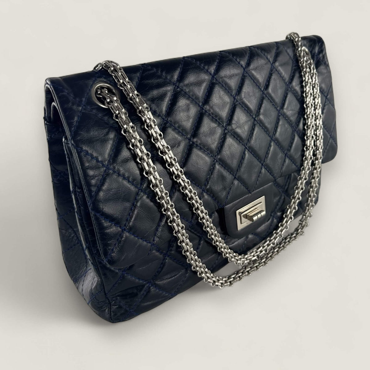 authentic Chanel bag buy