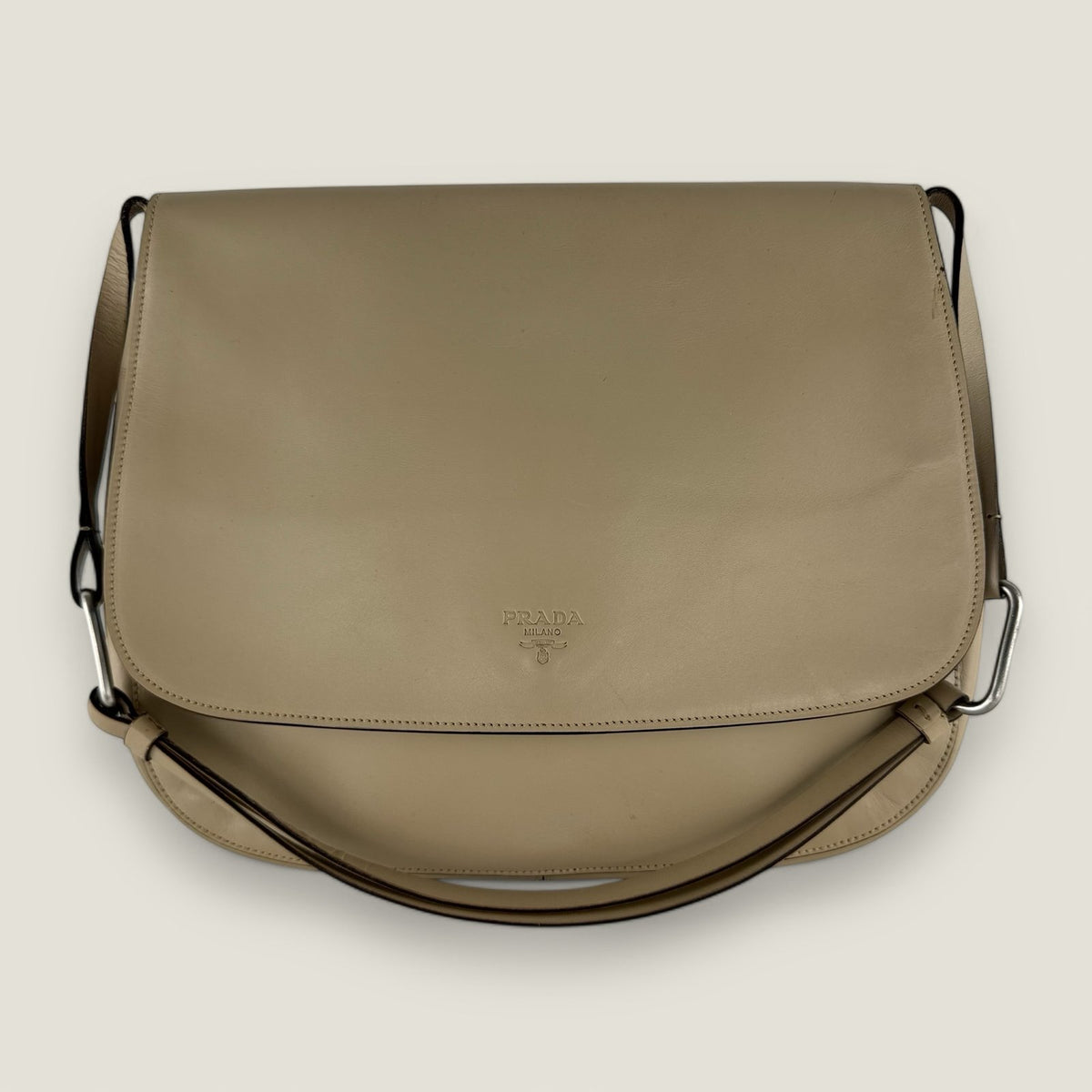 Prada vintage Cleo