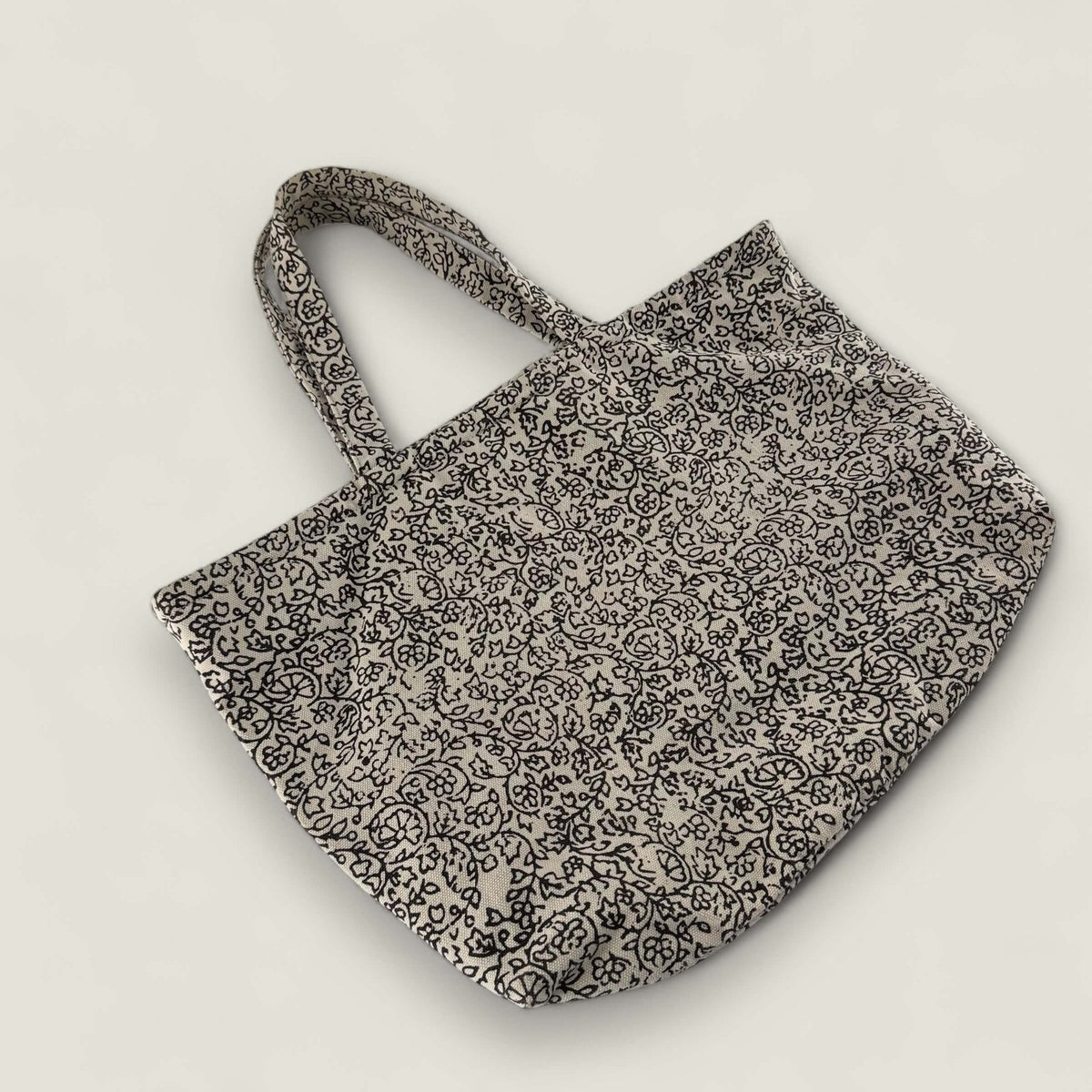 Authentic Chanel tote bag