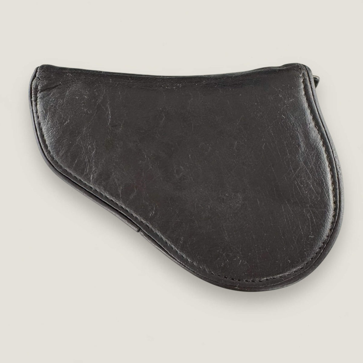 Authentic Dior saddle wallet