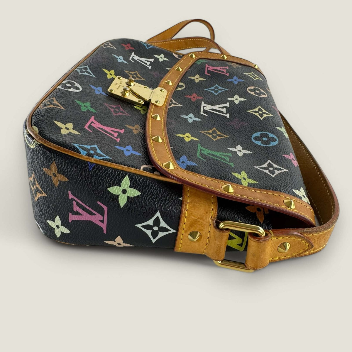 Authentieke Louis Vuitton schoudertas