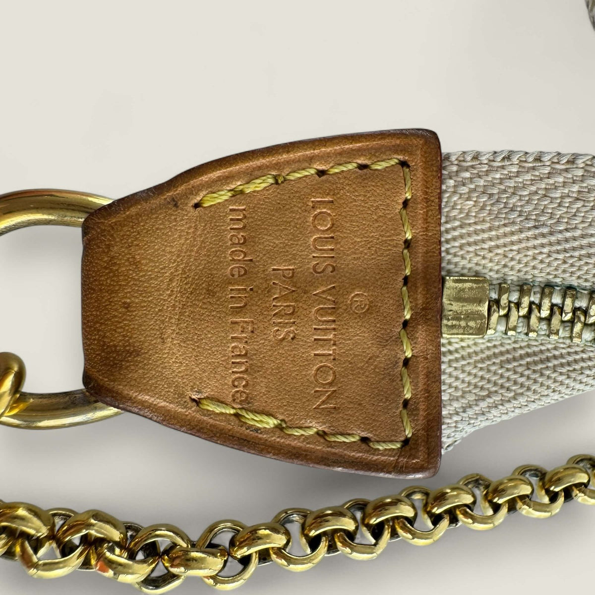 Authentic Louis Vuitton bag