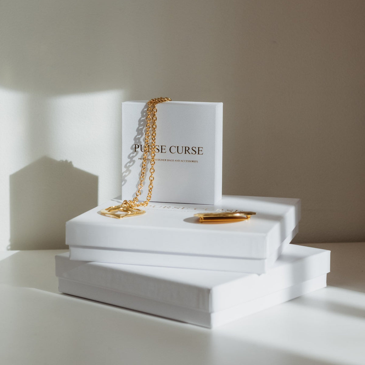 Authentic vintage Chanel jewelry buy