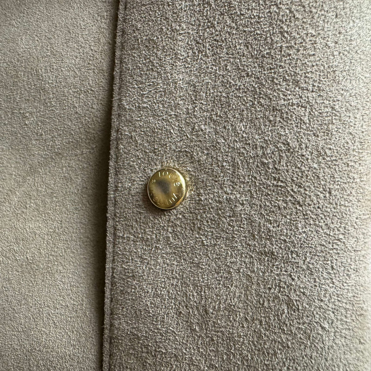 Binnenkant Louis Vuitton Judy GM