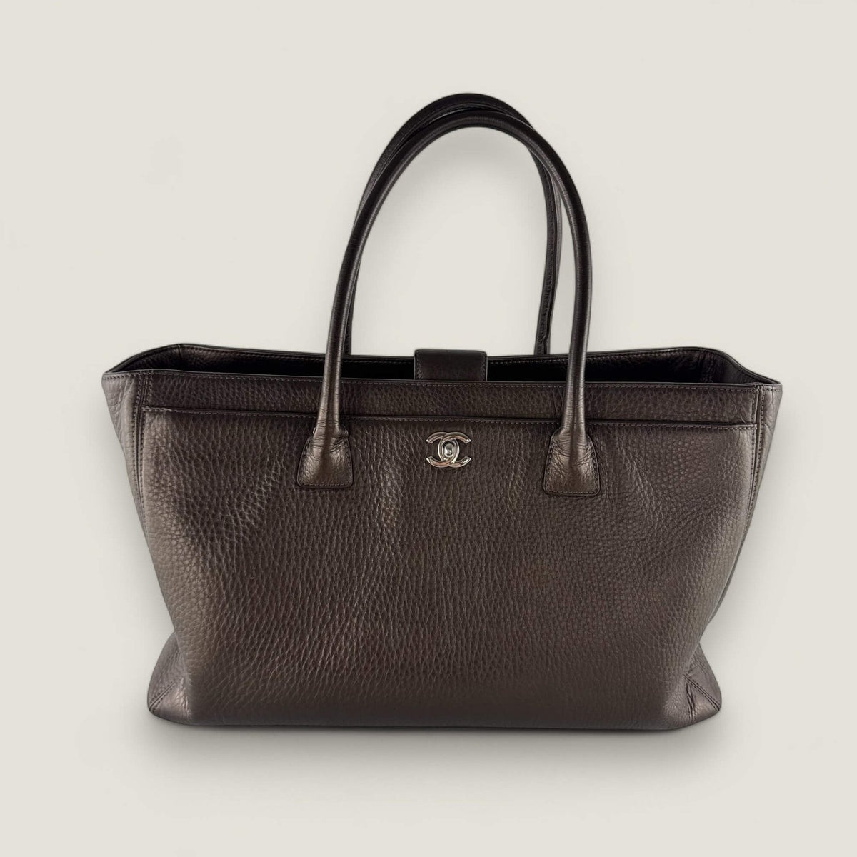 Chanel Executive Tote large