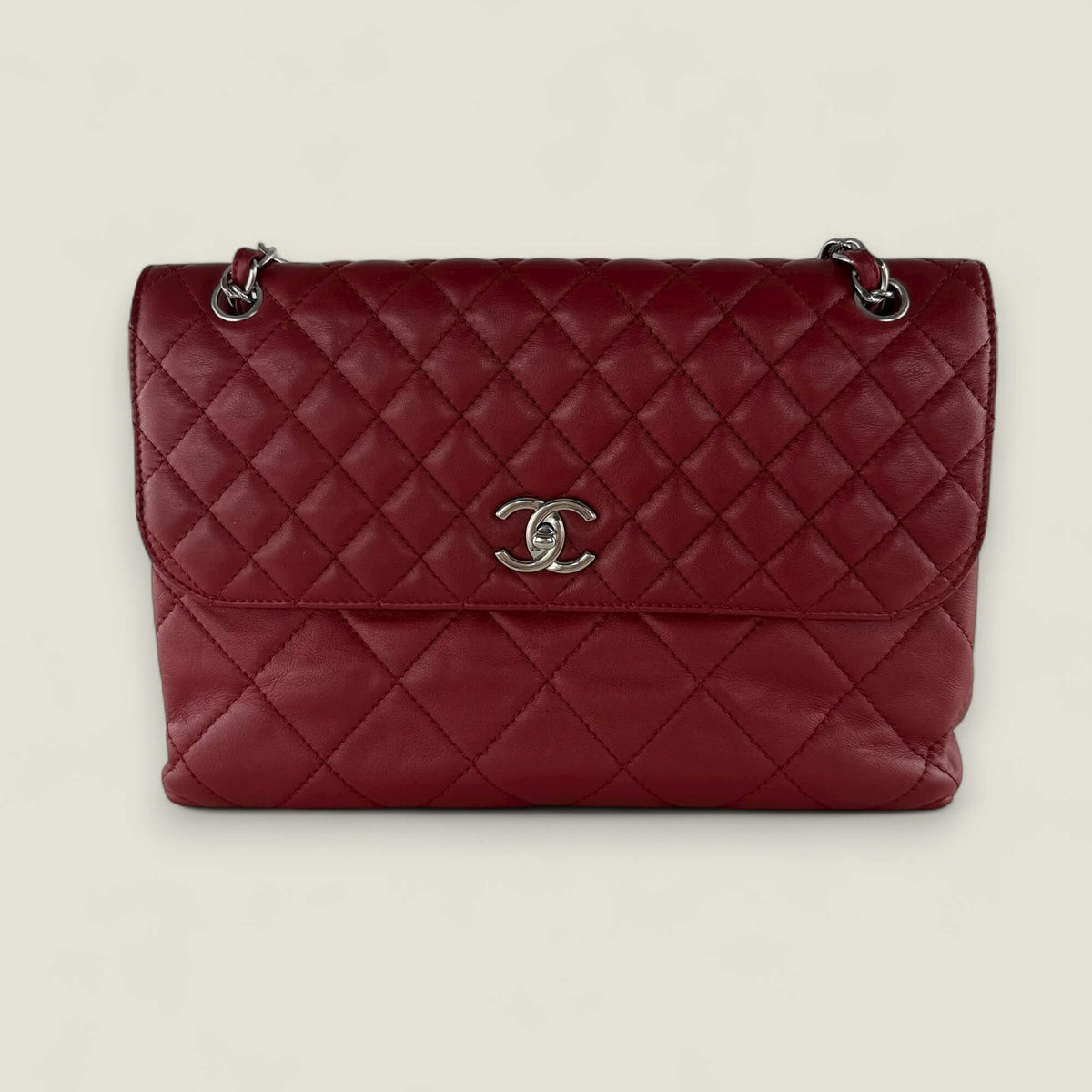 Chanel Jumbo single flapbag