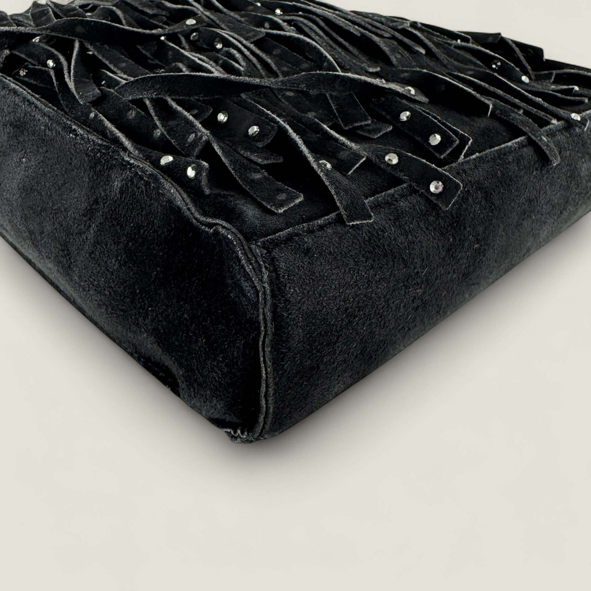 Chanel designer tas