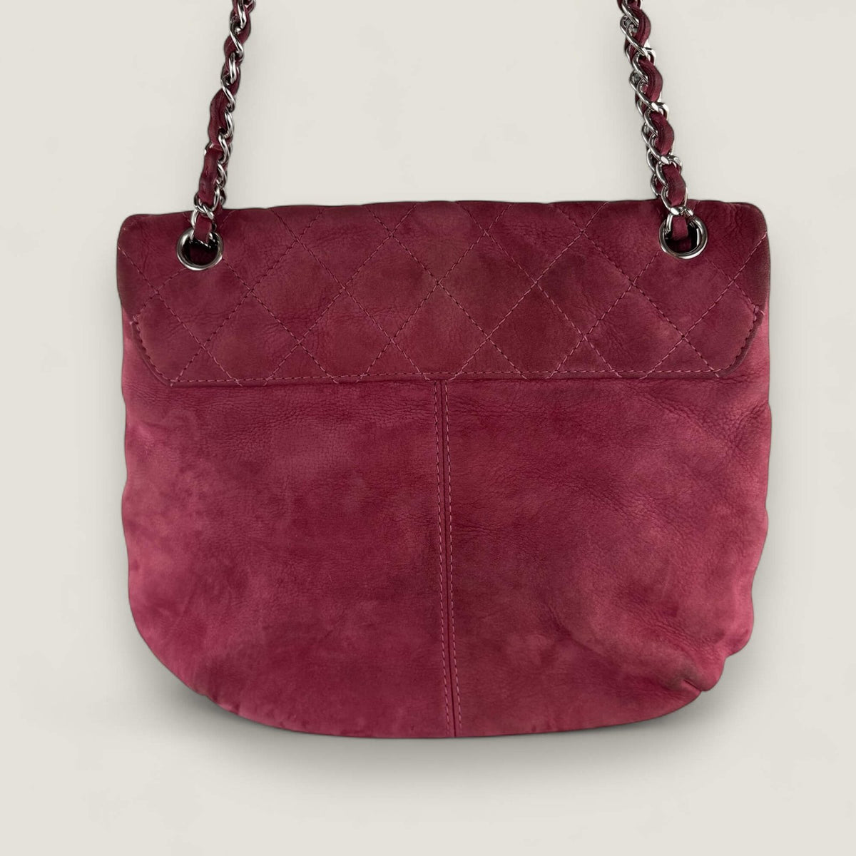 Chanel tas met originele accessoires