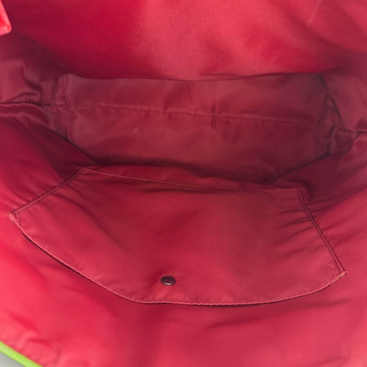 Christian Dior tote bag tweedehands online kopen