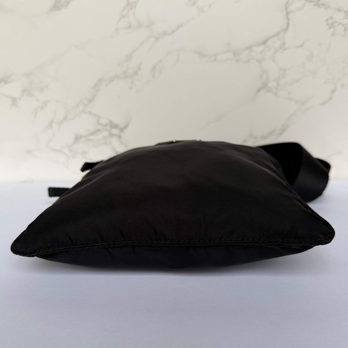 Gebruikerssporen originele Prada tas
