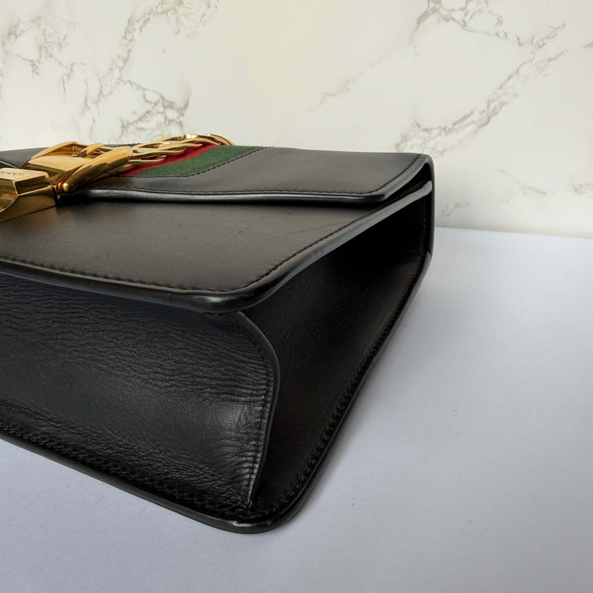 Hoekjes Gucci Sylvie