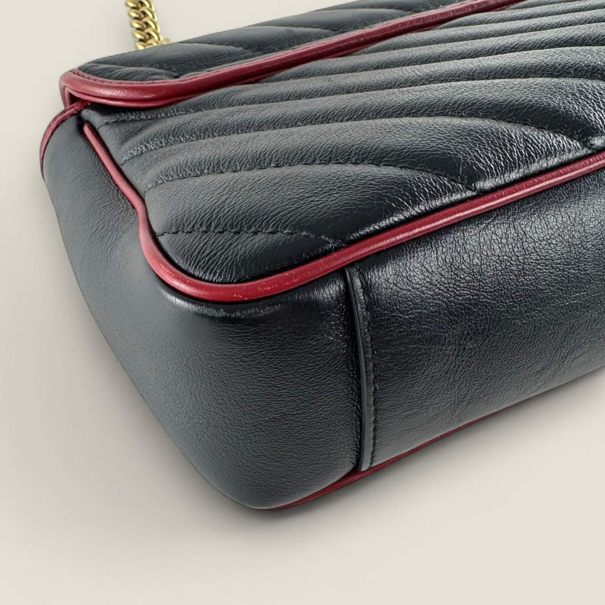 corners Pre-owned Gucci bag