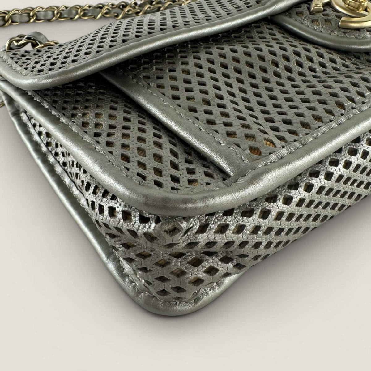 Corners pre-owned Chanel bag