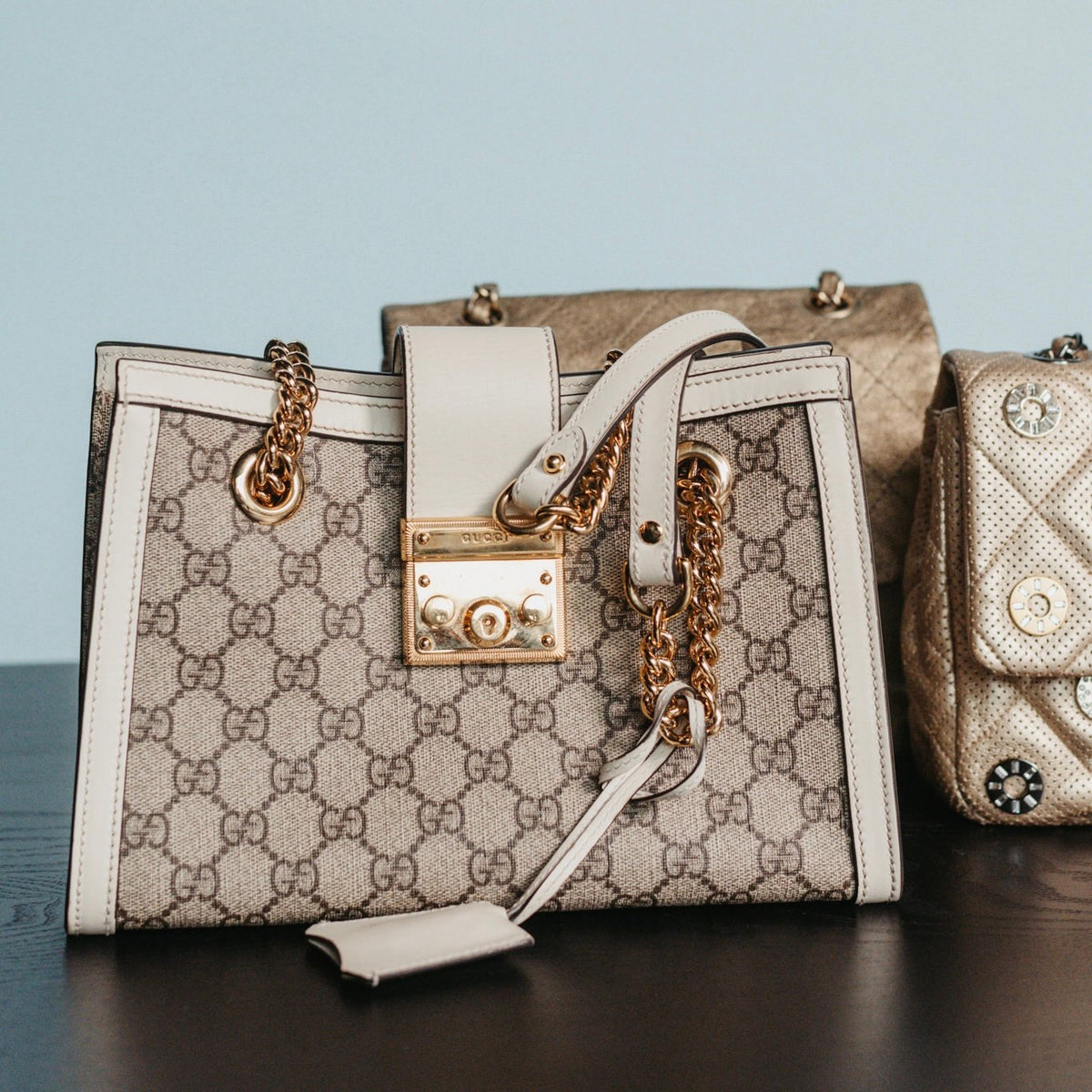 Originele Gucci tas kopen Nederland