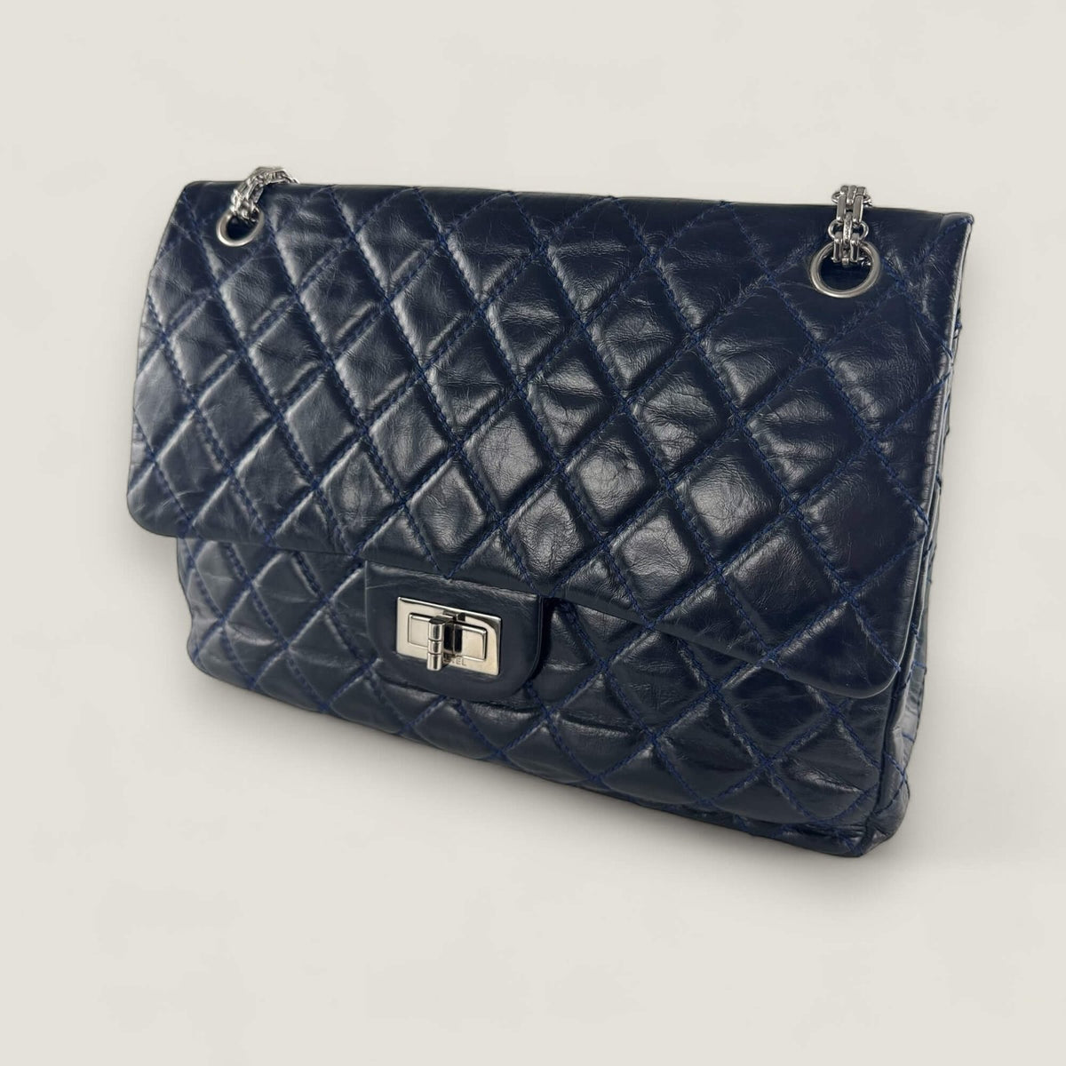 Classic Chanel bag 2.55
