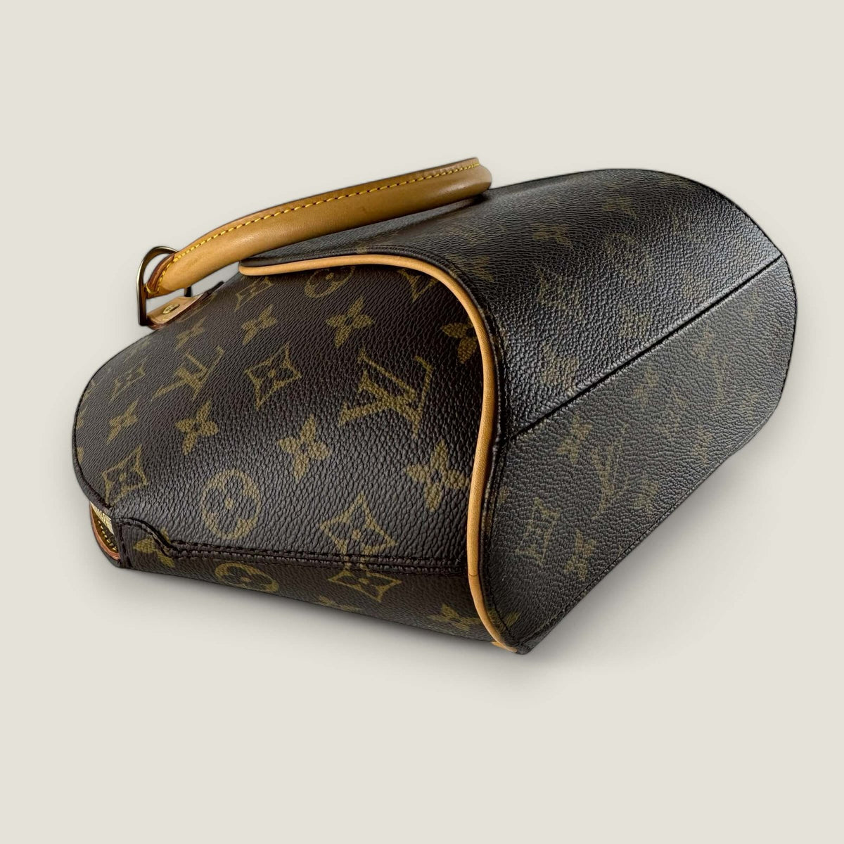Louis Vuitton Ellipse bag monogram