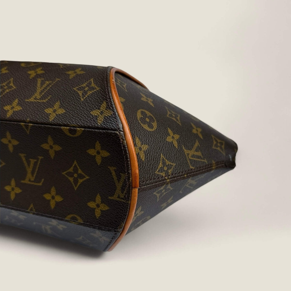 Louis Vuitton Pre-Owned 1999 Monogram Ellipse handbag women's