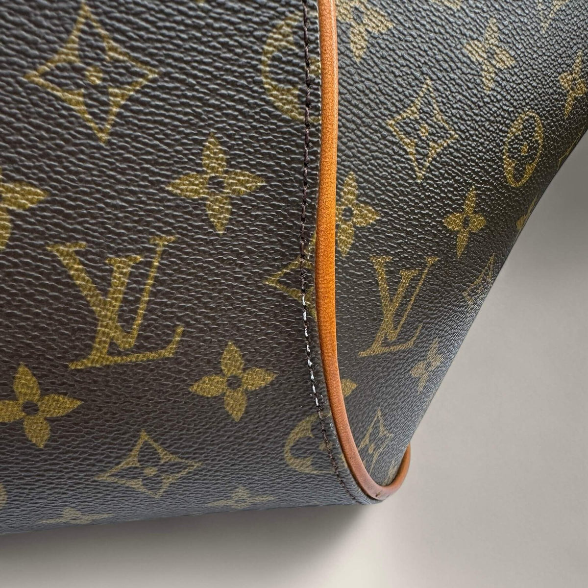 Louis Vuitton Pre-Owned 1999 Monogram Ellipse handbag with shoulder strap