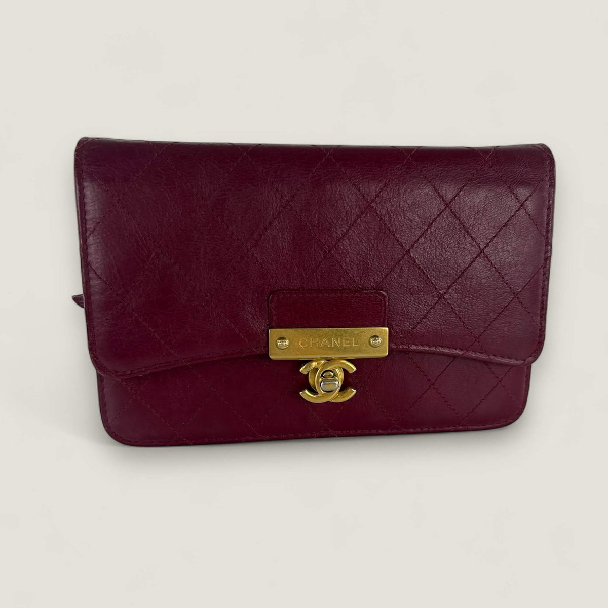 Originele Chanel tas kopen tweedehands