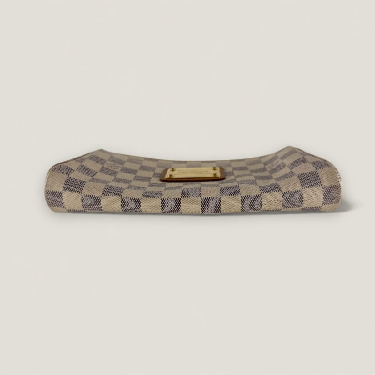 Originele tweedehands Louis Vuitton tas Eva