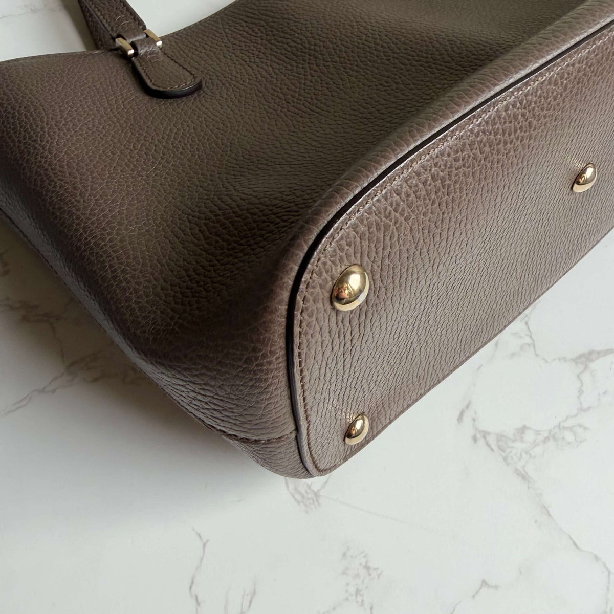 Pre-owned Gucci bag