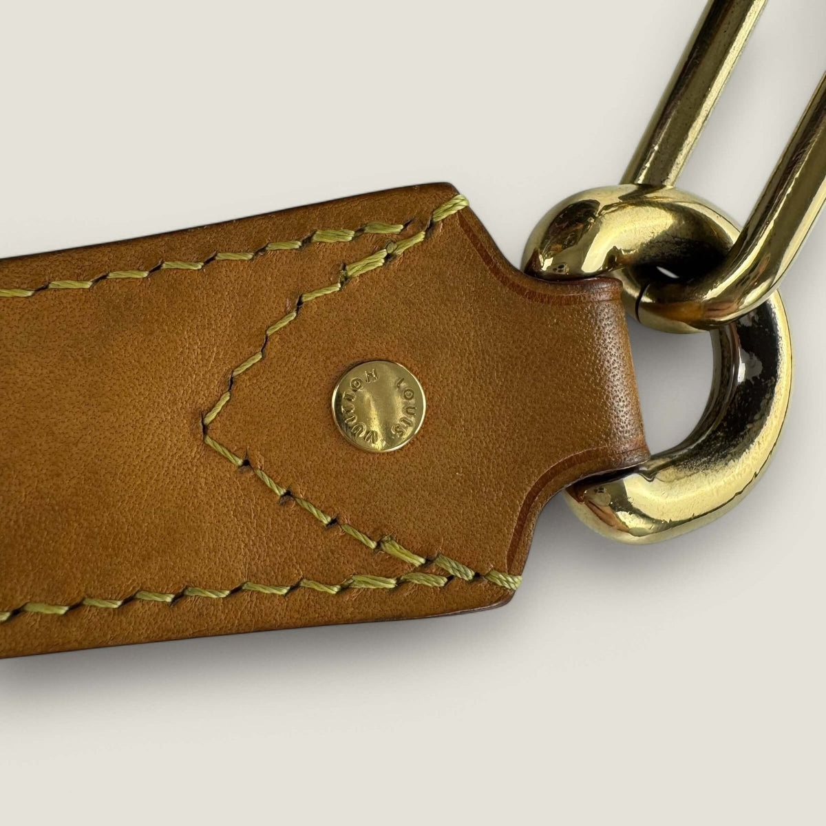 Pre-owned Louis Vuitton bag