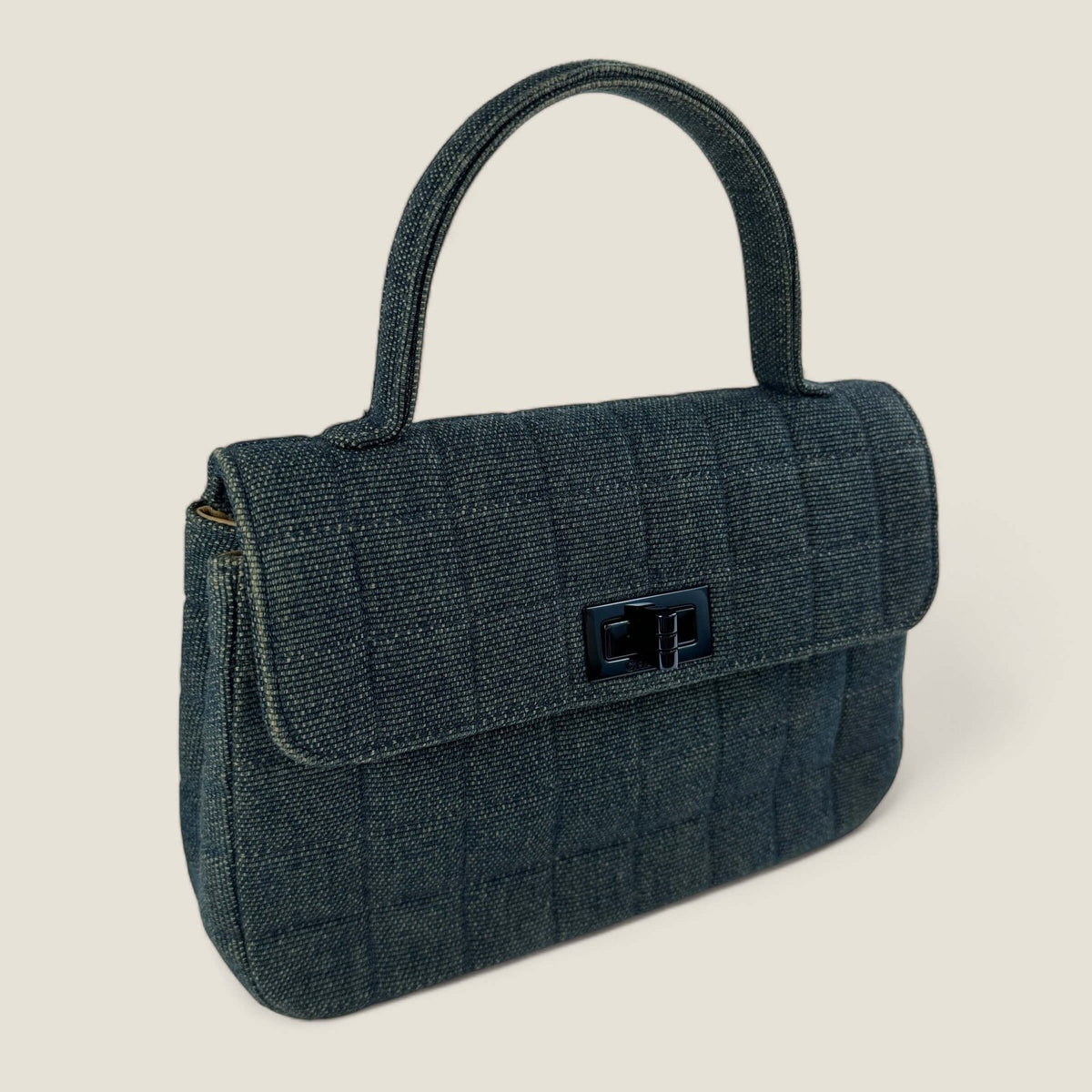Pre-owned Chanel mini handbag