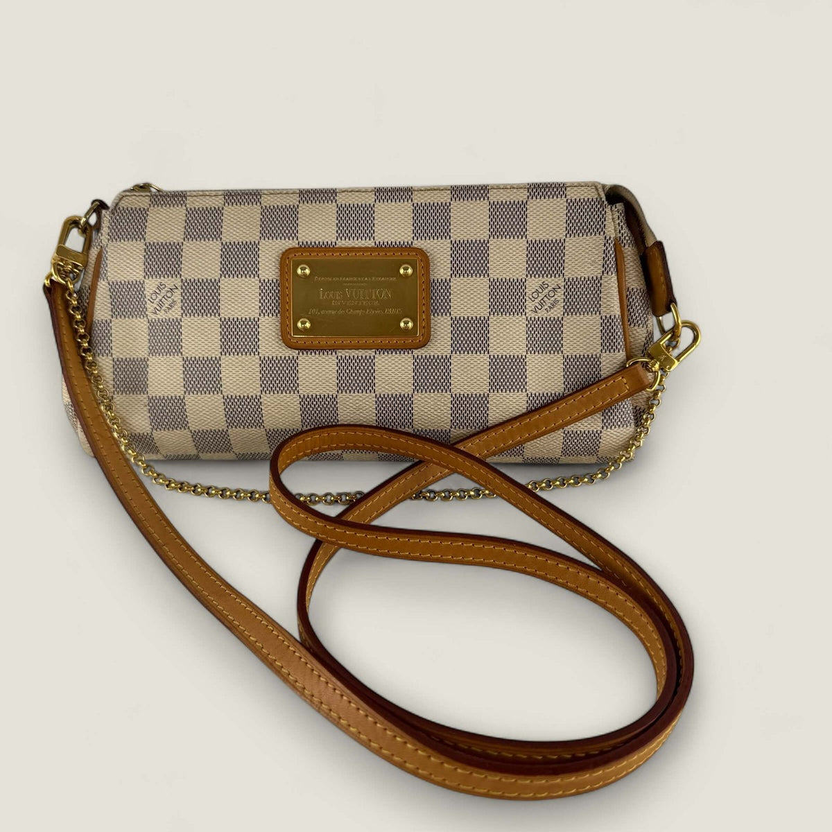 Shoulder bag Louis Vuitton pre-owned