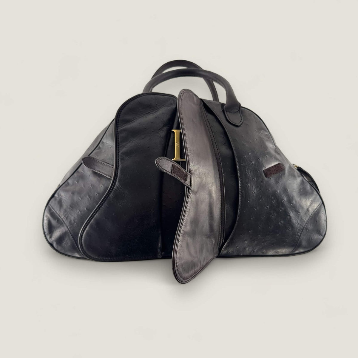 Pre-owned Dior designer bag